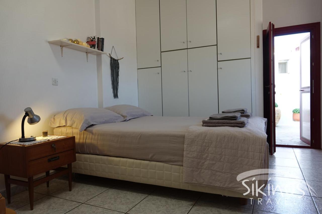 Anna'S House Villa Síkinos Екстериор снимка